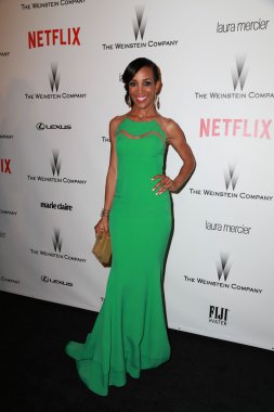 Shaun Robinson