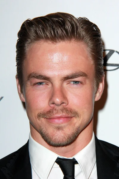 Derek hough — Foto de Stock