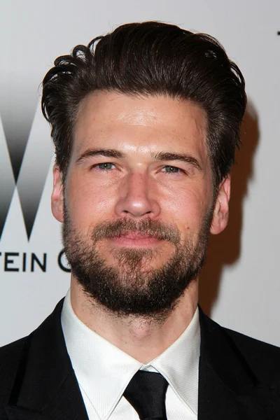 Nick Zano — Stockfoto