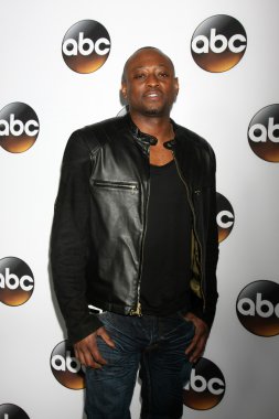 Omar Epps