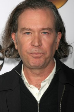 Timothy Hutton