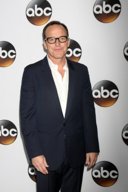 Clark Gregg