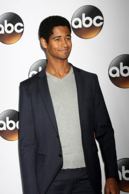 Alfred Enoch