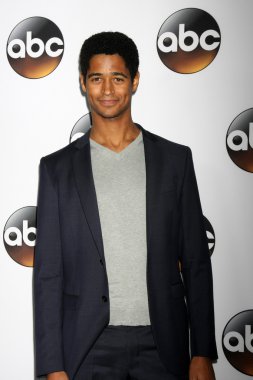 Alfred Enoch