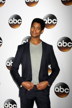 Alfred Enoch
