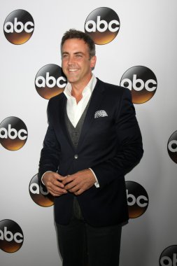 Carlos ponce
