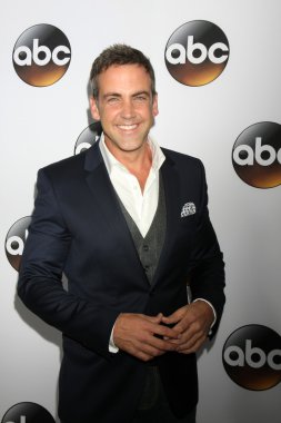 Carlos ponce
