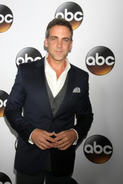 Carlos ponce