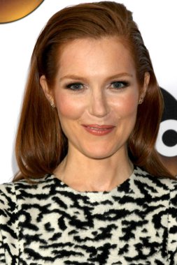 Darby Stanchfield