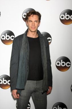 James D'Arcy