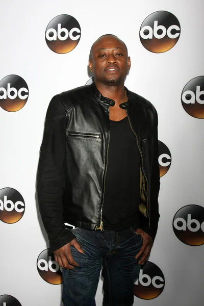 Omar Epps — Stock Photo, Image