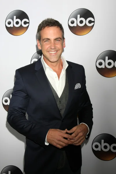 Carlos Ponce - Stock-foto