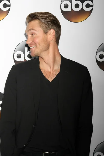 Chad Michael Murray — Foto de Stock