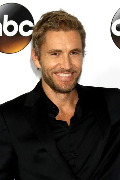 Brett Tucker — Stockfoto