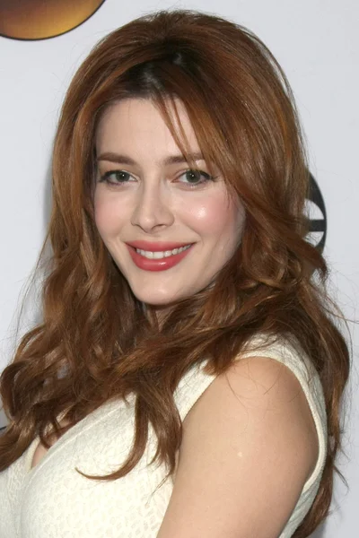 Elena Satine. — Fotografia de Stock