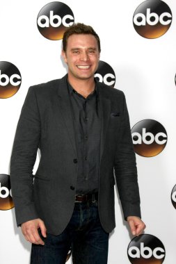 Billy Miller