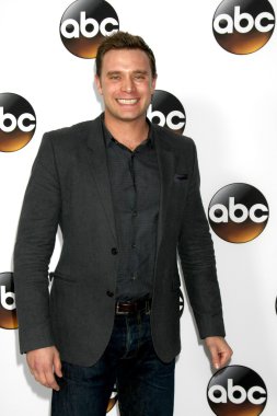 Billy Miller