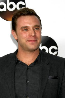 Billy Miller