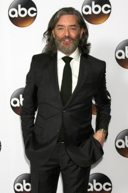 Timothy Omundson