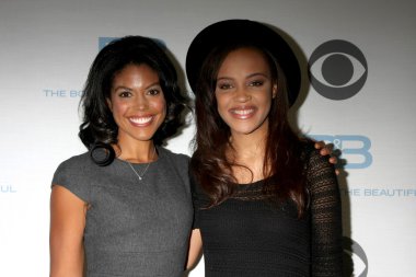 Karla Mosley, saltanatı Edwards