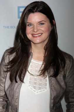 Heather Tom
