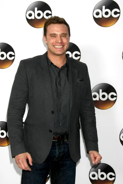 Billy Miller. — Foto de Stock