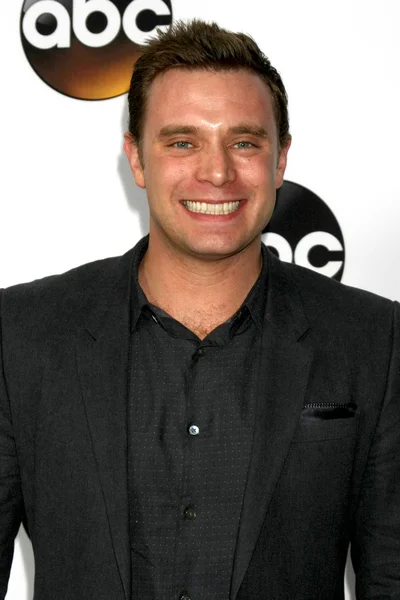 Billy Miller — Stock Photo, Image