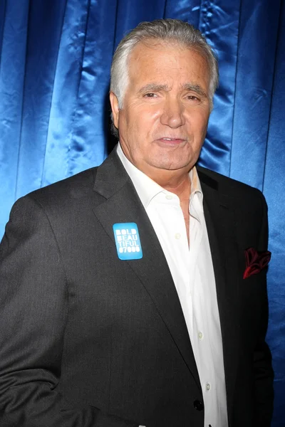 John McCook. — Photo