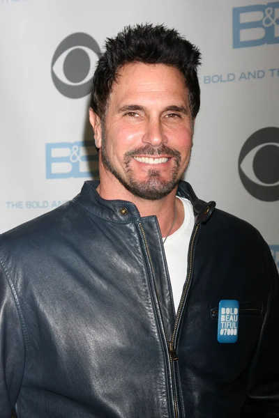 Don Diamont — Stockfoto