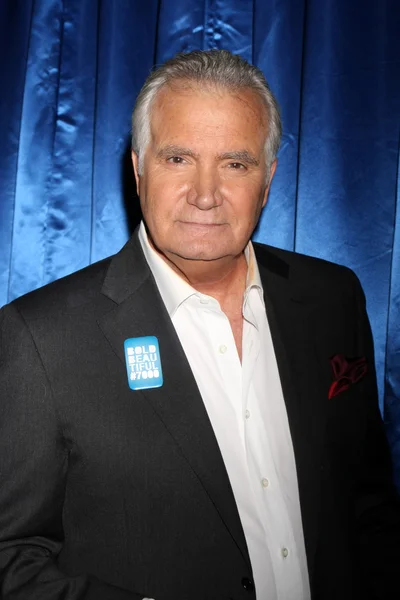 John McCook — Stock Photo, Image