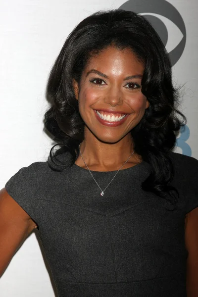 Karla Mosley — Photo