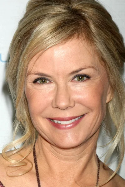 Katherine Kelly Lang. — Fotografia de Stock