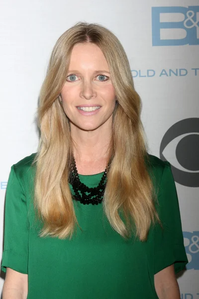 Lauralee Bell — Stock Photo, Image