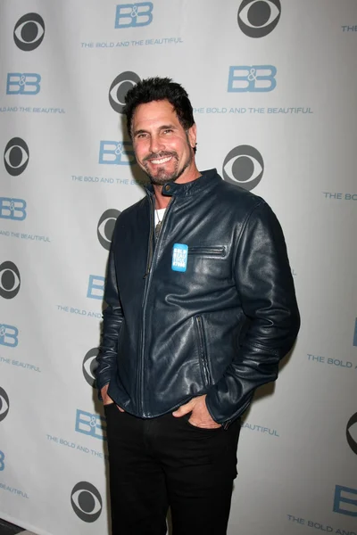 Don Diamont — Stockfoto