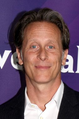 Kyra Zagorsky, Steven Weber