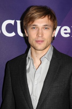 William Moseley