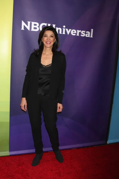 Shohreh Aghdashloo — Stock Photo, Image