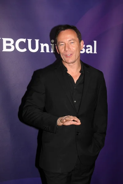 Jason Isaacs — Stock Photo, Image