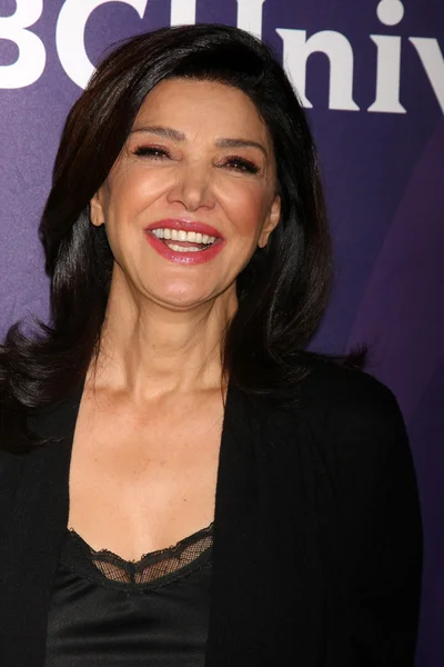 Shohreh Aghdashloo — Stock Photo, Image