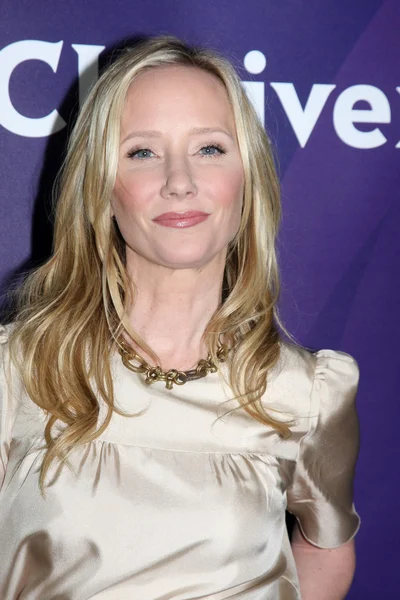 Anne Heche. —  Fotos de Stock