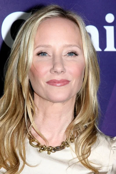 Anne Heche — Stock Photo, Image