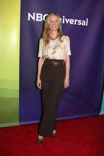 Anne Heche — Stock Photo, Image