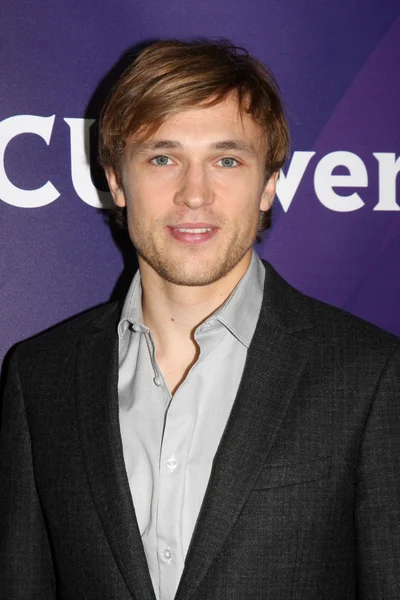 William Moseley. — Foto de Stock