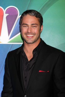 Taylor Kinney