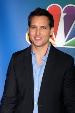 Peter Facinelli