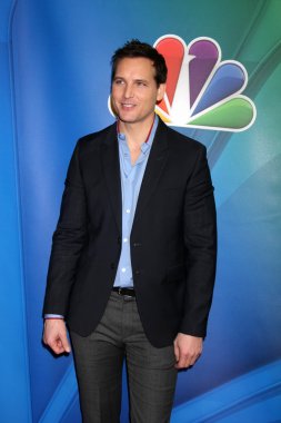 Peter Facinelli