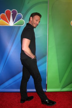 Ian Ziering
