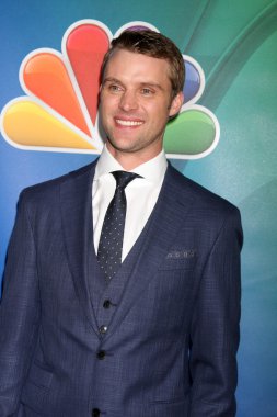 Jesse Spencer