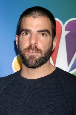 Zachary Quinto