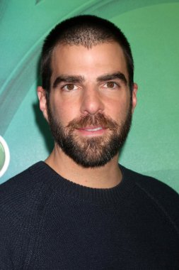 Zachary Quinto